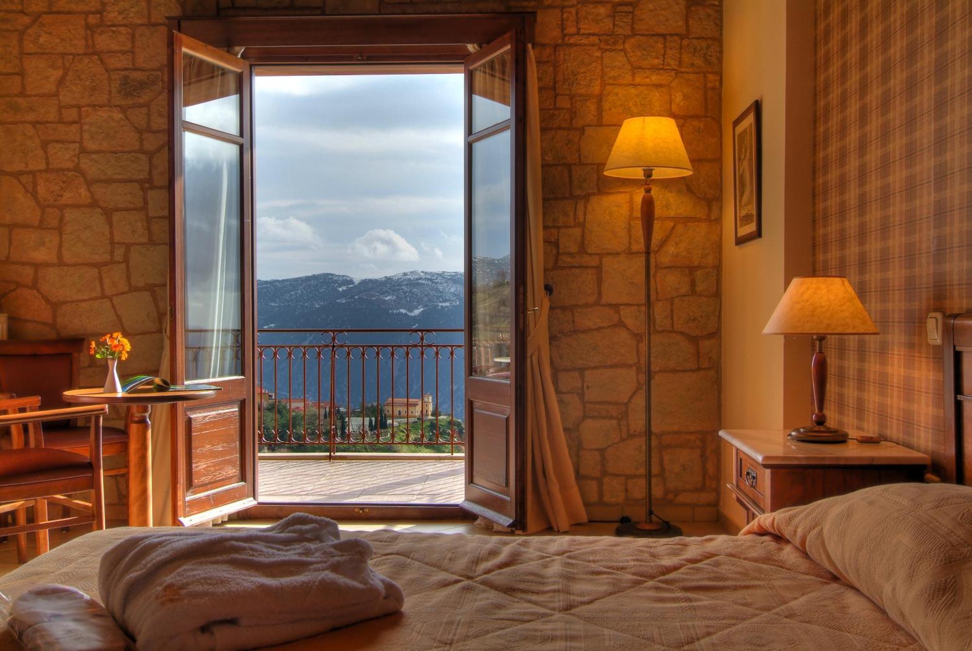 Alpen House Hotel & Suites Арахова Экстерьер фото